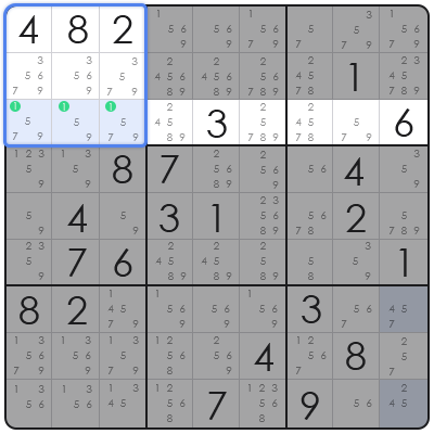 sudoku en ligne