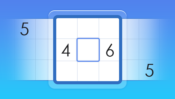 sudoku for first graders