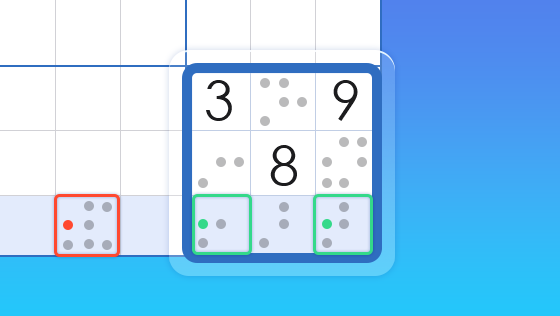 sudoku tetris